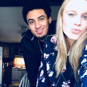 Meet your Posher, Hali